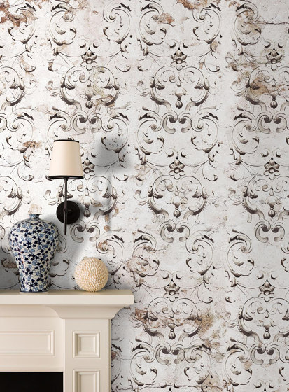 Lilium | Wall coverings / wallpapers | WallPepper/ Group