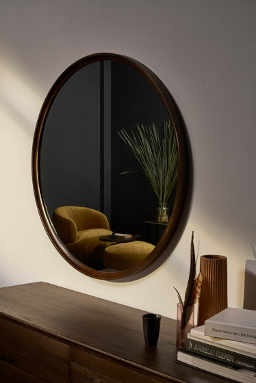 Mirror | Hallway Mirror | Spiegel | District Eight