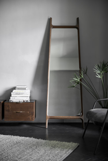 Drift Drop-Down Cabinet | Sideboards | District Eight