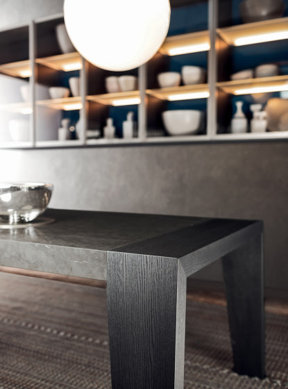 Cartagena Fixed Table | Dining tables | Pianca