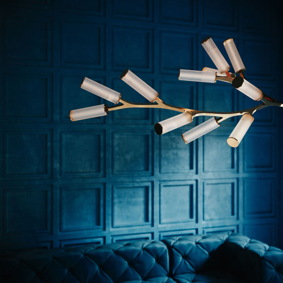 Haara | Lámparas de suspensión | Cameron Design House