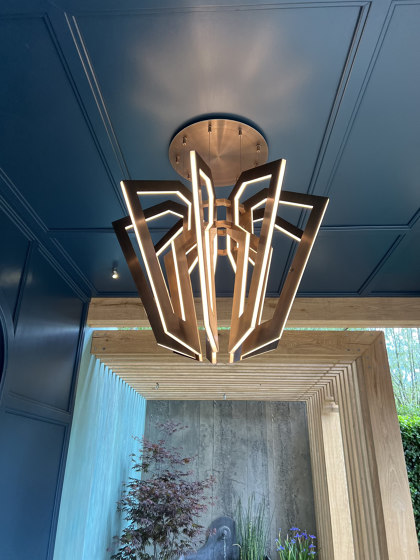 Salla | Lámparas de suspensión | Cameron Design House
