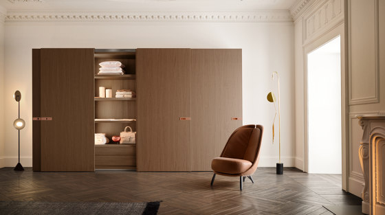 Icona | Cabinets | Pianca