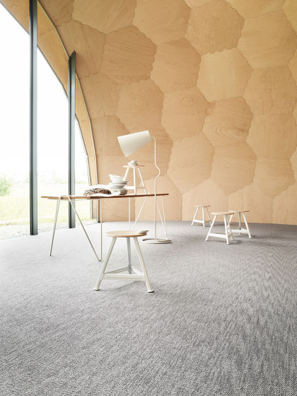 Allure 1005 Flamingo | Wall-to-wall carpets | OBJECT CARPET