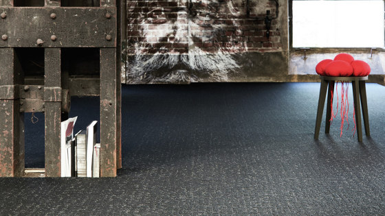 Forest 0758 Chrome | Wall-to-wall carpets | OBJECT CARPET