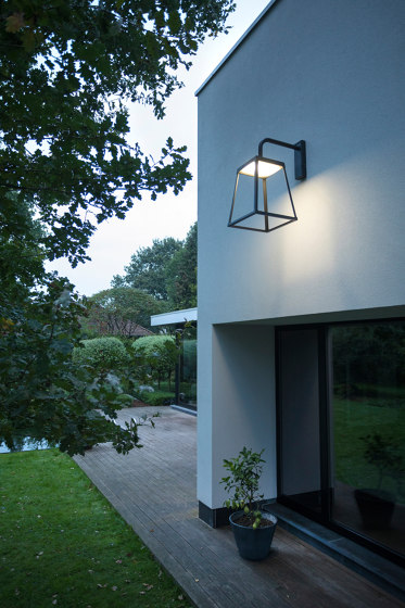 Lampiok 1 Model 8 | Lámparas exteriores sobre suelo | Roger Pradier