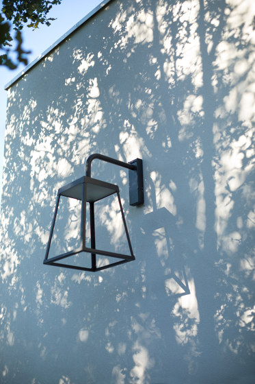 Lampiok 1 Model 6 | Lámparas exteriores de pared | Roger Pradier