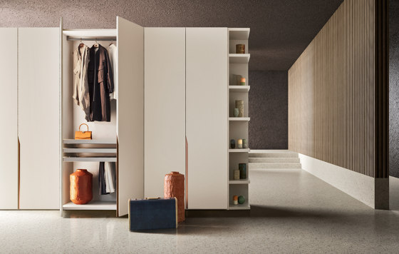 MANHATTAN - Cabinets from Pianca | Architonic