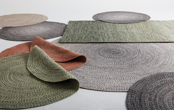 Deco Carpet | Tapis / Tapis de designers | Gloster Furniture GmbH