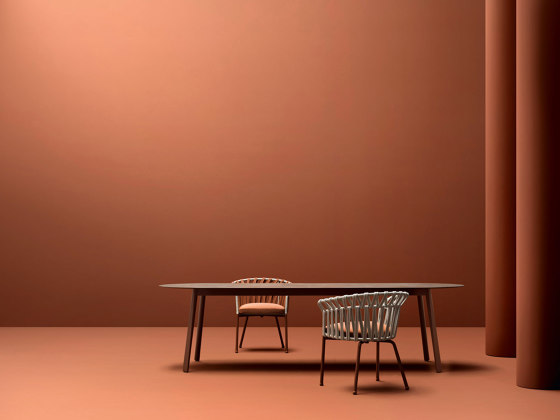 Emma Coffee table | Coffee tables | Varaschin