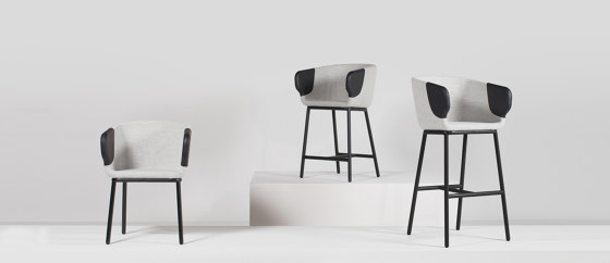Bug bar stool | Counter stools | Mitab