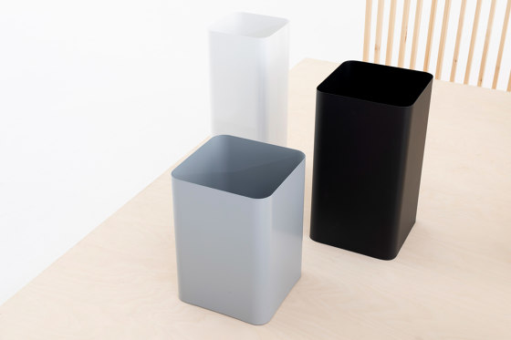 Flow I umbrella stand | Portaombrelli | Cascando