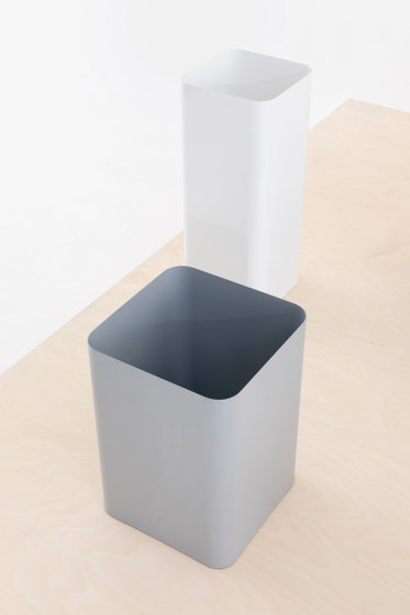 Flow paperbin | Abfallbehälter / Papierkörbe | Cascando