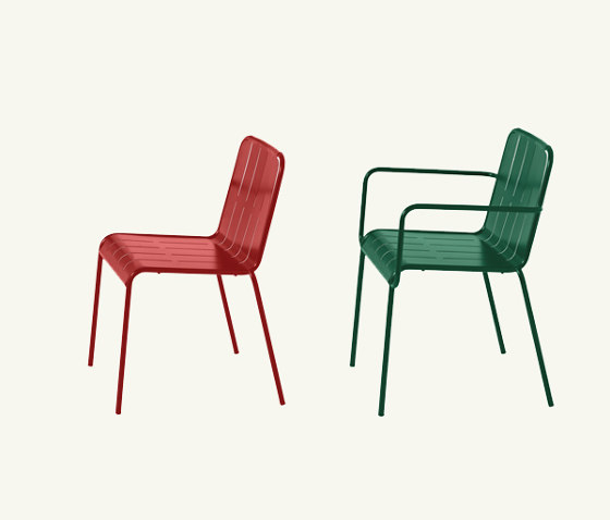 Stripes 548 | Chairs | Et al.