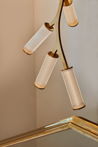 Haara Metsa | Lámparas de suspensión | Cameron Design House