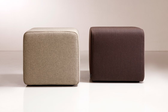 Team Pouf | Pufs | Cascando