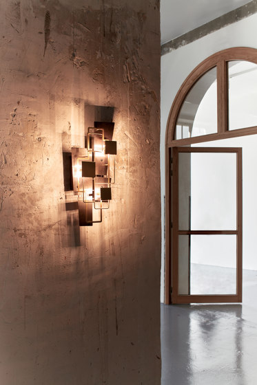 LUNE & SATELLITE | Suspended lights | DCW éditions