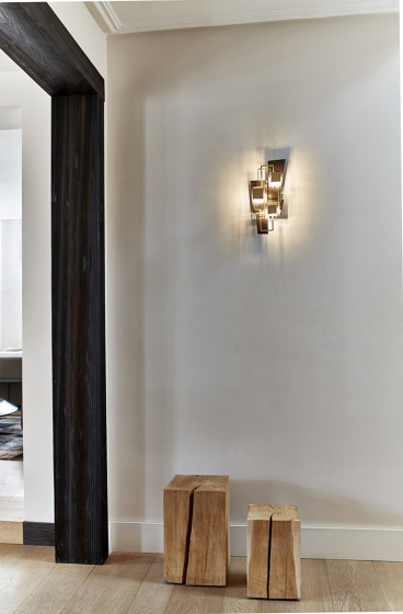 BROCHE | Suspended lights | DCW éditions