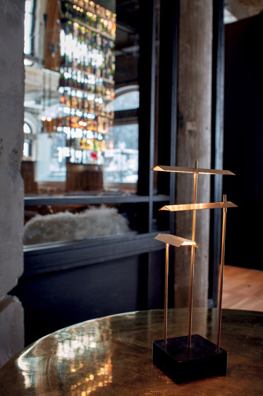 LUNE & SATELLITE | Suspended lights | DCW éditions