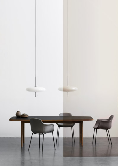 Forum Unlimited Table | Tables collectivités | ICONS OF DENMARK