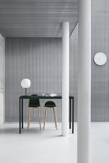 Kant Meeting Table | Tables collectivités | ICONS OF DENMARK