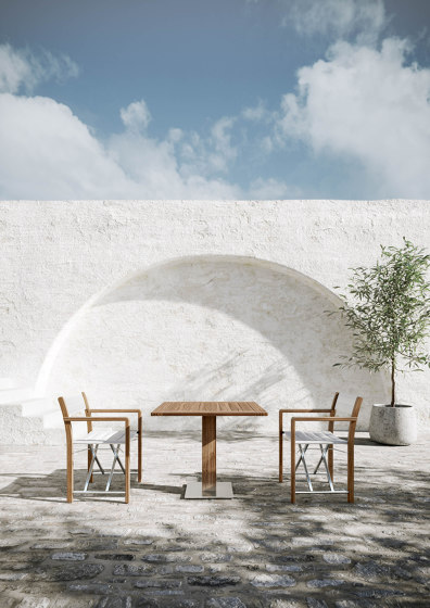 Desert Extendable Table | Mesas comedor | Atmosphera