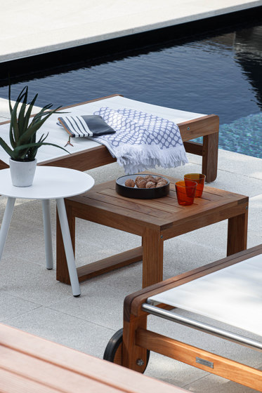 Desert Modular Sofa Corner Module | Modular seating elements | Atmosphera
