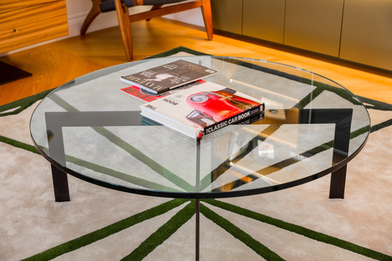 Hilditch Coffee Table | Coffee tables | Ivar London