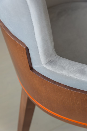 Cator Dining Chair | Stühle | Ivar London