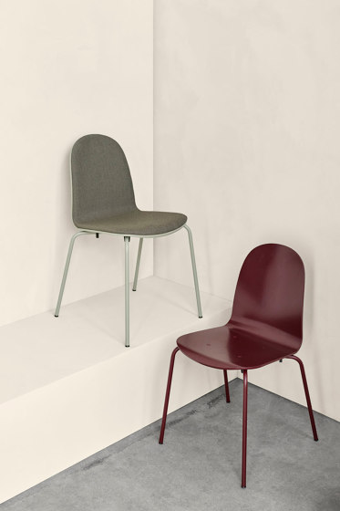 Nam Nam Contract Chair | Chairs | ICONS OF DENMARK