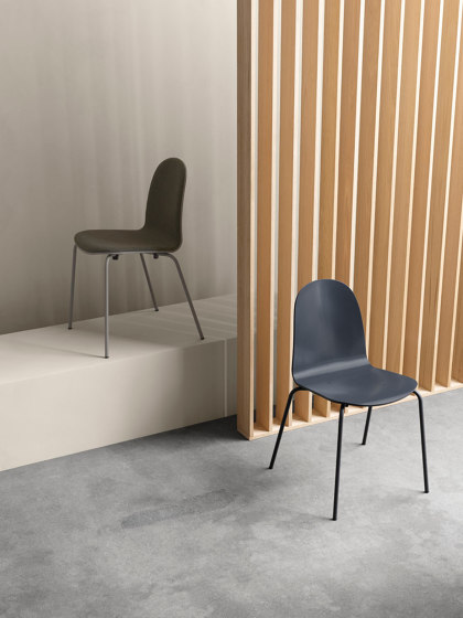 Nam Nam Contract Chair | Sillas | ICONS OF DENMARK