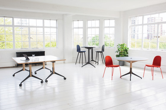Nam Nam Contract Chair | Sillas | ICONS OF DENMARK