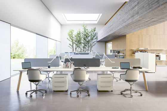 Stay meeting | Tables collectivités | Sinetica Industries