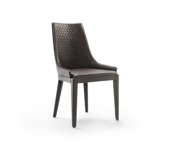 Nicole Chair | Stühle | Marelli