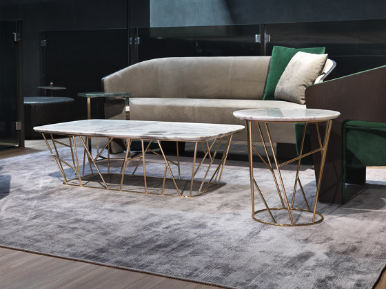 Twig Small Table | Coffee tables | Marelli