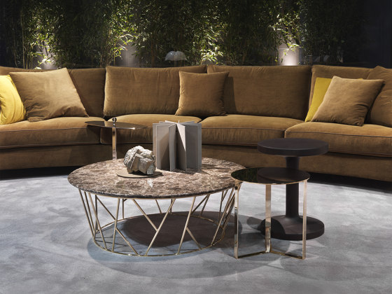 Twig Small Table | Coffee tables | Marelli
