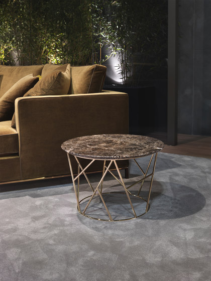 Twig Round Table | Coffee tables | Marelli