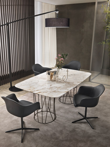 Twig Small Table | Tables basses | Marelli