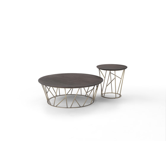 Twig Small Table | Tables basses | Marelli