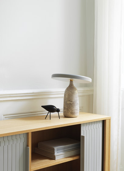 Eddy Table lamp | Lámparas de sobremesa | Normann Copenhagen