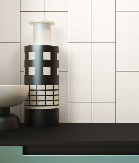 Graph Neutral GP 013 | Ceramic tiles | Ceramica Vogue