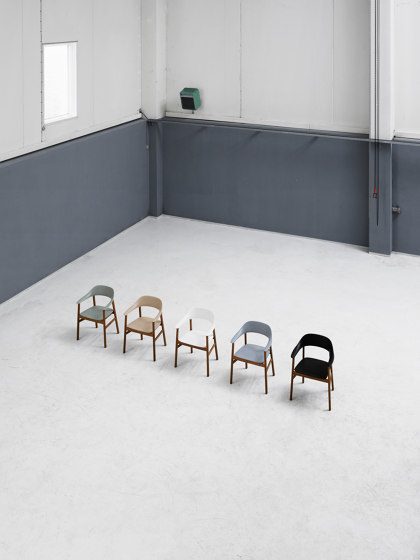 Herit Lehnstuhl | Stühle | Normann Copenhagen