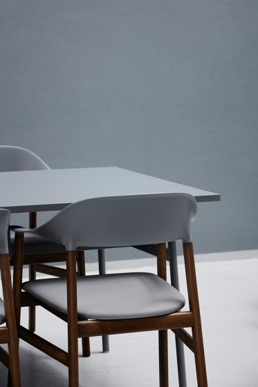 Herit Chair | Sillas | Normann Copenhagen
