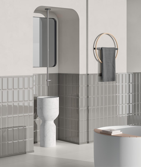 Trasparenze Bisello Cobalto | Ceramic tiles | Ceramica Vogue
