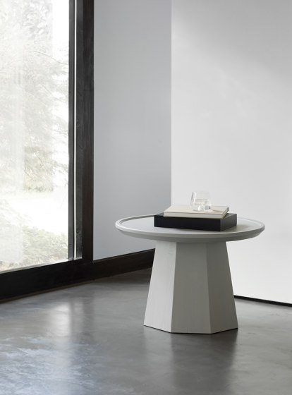 Pine Table petit modèle | Tables basses | Normann Copenhagen