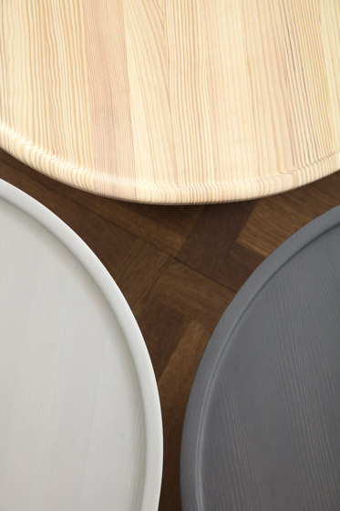 Pine Table small | Coffee tables | Normann Copenhagen