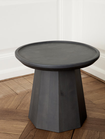 Pine Table petit modèle | Tables basses | Normann Copenhagen