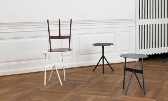 Stock Table | Side tables | Normann Copenhagen