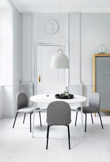 Union Table | Tables de repas | Normann Copenhagen