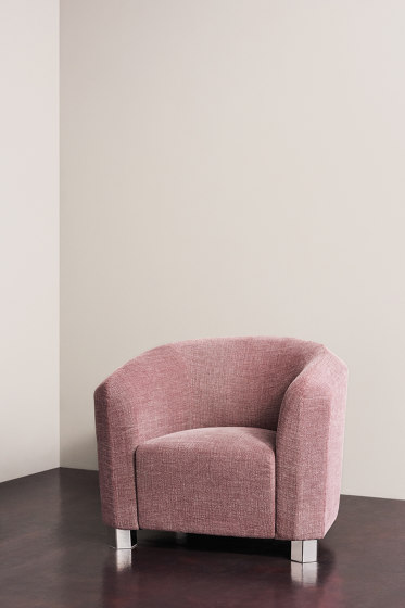 Deco Futura Armchair | Armchairs | Diesel with Moroso